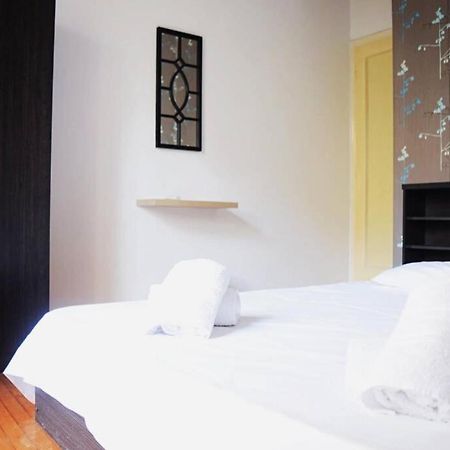 Athens Luxury 3Bedroom Apartment City Center Large エクステリア 写真