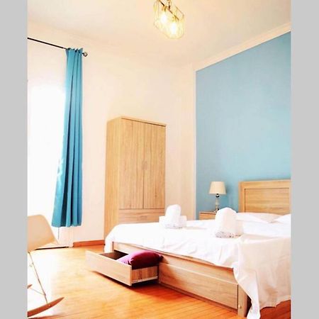 Athens Luxury 3Bedroom Apartment City Center Large エクステリア 写真