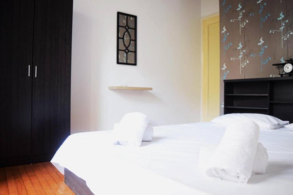 Athens Luxury 3Bedroom Apartment City Center Large エクステリア 写真