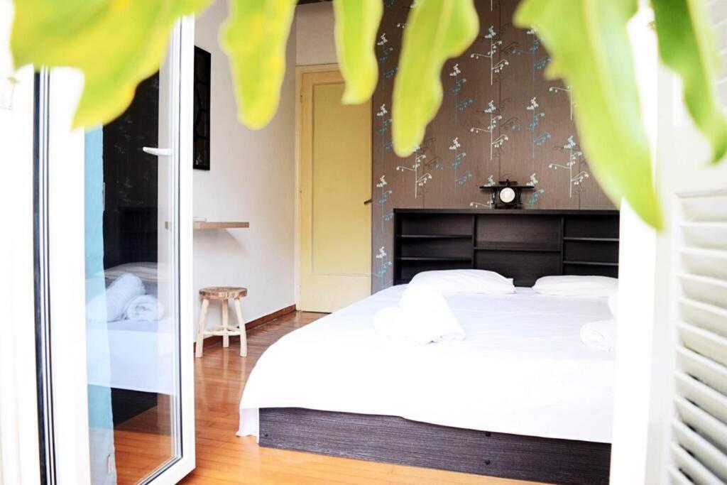 Athens Luxury 3Bedroom Apartment City Center Large エクステリア 写真