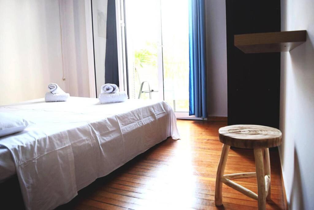 Athens Luxury 3Bedroom Apartment City Center Large エクステリア 写真