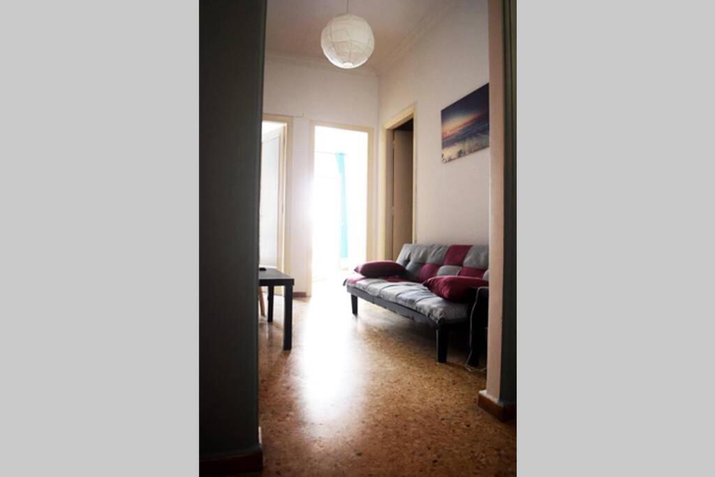 Athens Luxury 3Bedroom Apartment City Center Large エクステリア 写真