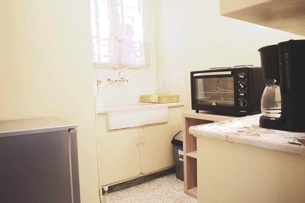 Athens Luxury 3Bedroom Apartment City Center Large エクステリア 写真