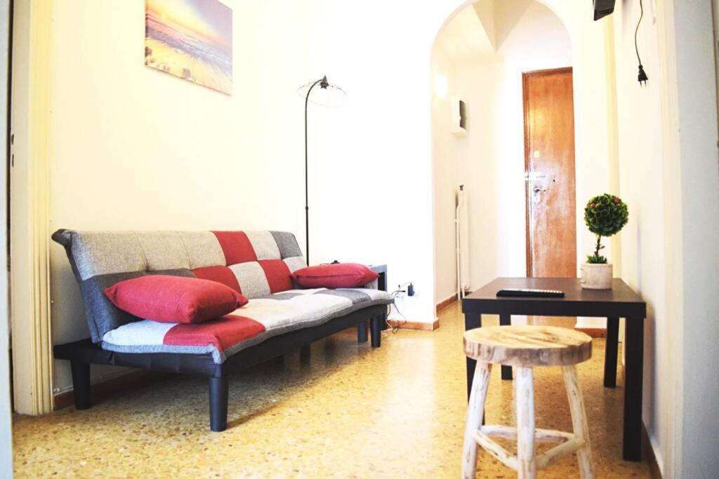 Athens Luxury 3Bedroom Apartment City Center Large エクステリア 写真