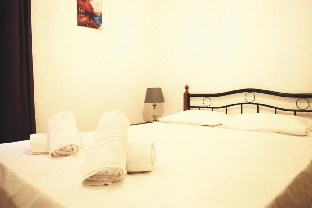 Athens Luxury 3Bedroom Apartment City Center Large エクステリア 写真
