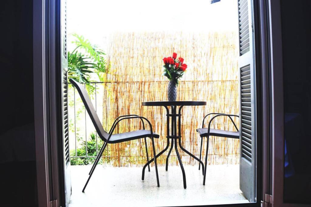 Athens Luxury 3Bedroom Apartment City Center Large エクステリア 写真