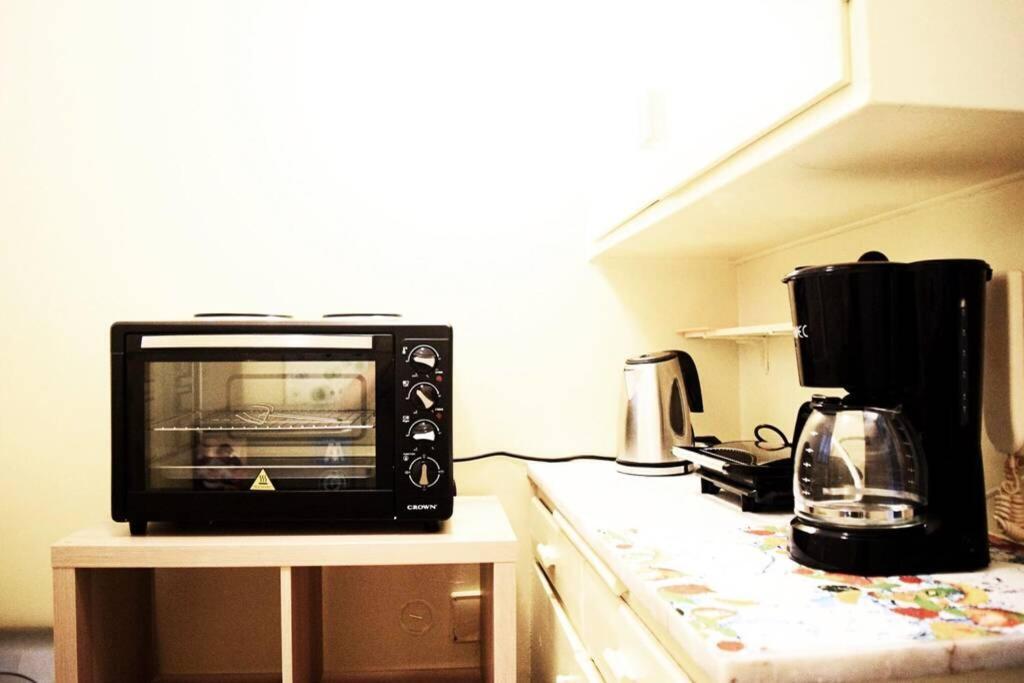 Athens Luxury 3Bedroom Apartment City Center Large エクステリア 写真