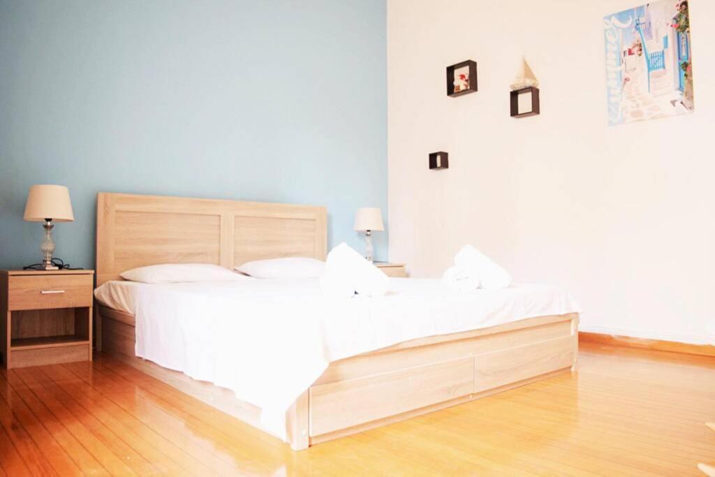 Athens Luxury 3Bedroom Apartment City Center Large エクステリア 写真
