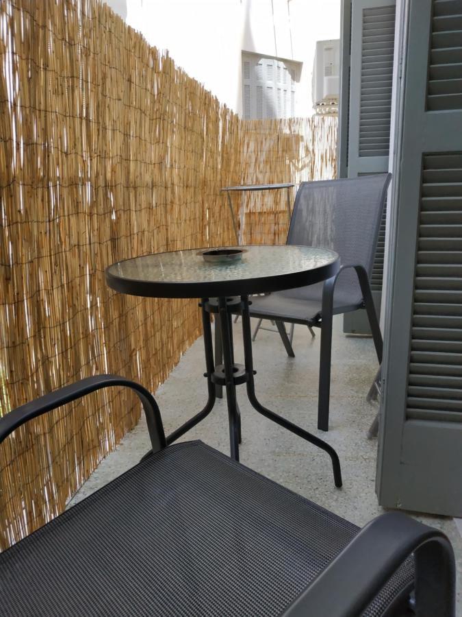 Athens Luxury 3Bedroom Apartment City Center Large エクステリア 写真